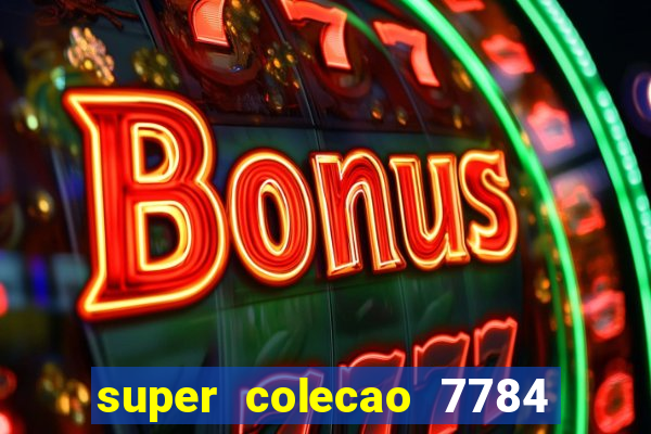 super colecao 7784 ps2 iso